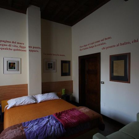 B&B Casa Dei Poeti Mantua Dış mekan fotoğraf