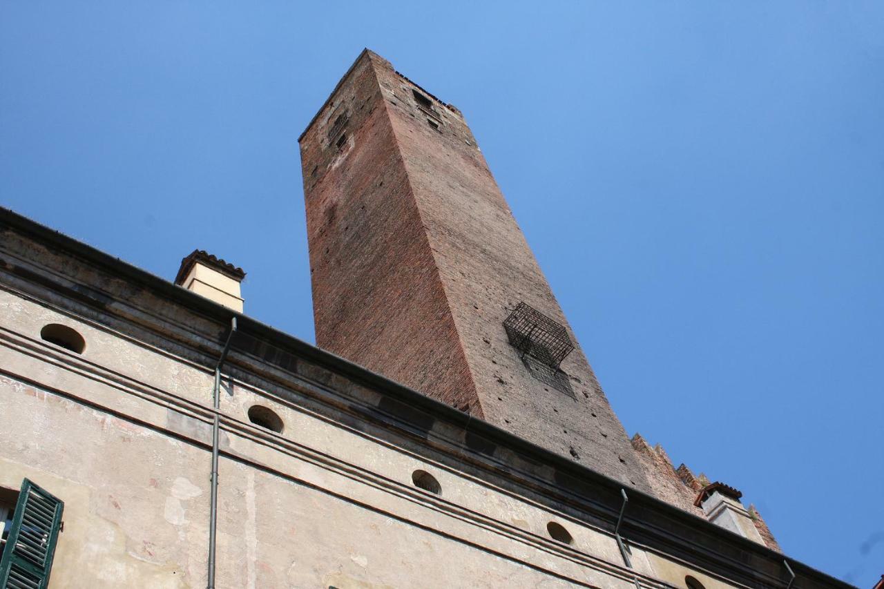 B&B Casa Dei Poeti Mantua Dış mekan fotoğraf