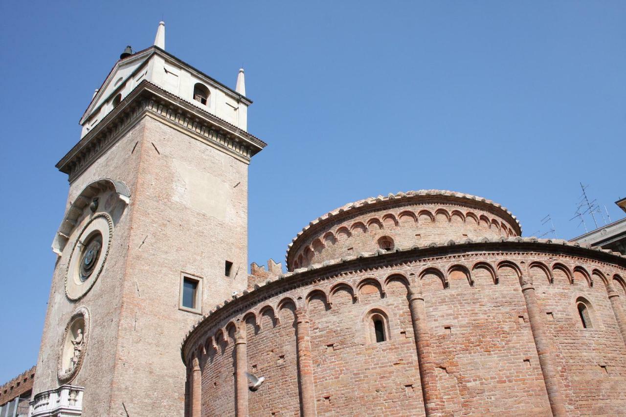B&B Casa Dei Poeti Mantua Dış mekan fotoğraf