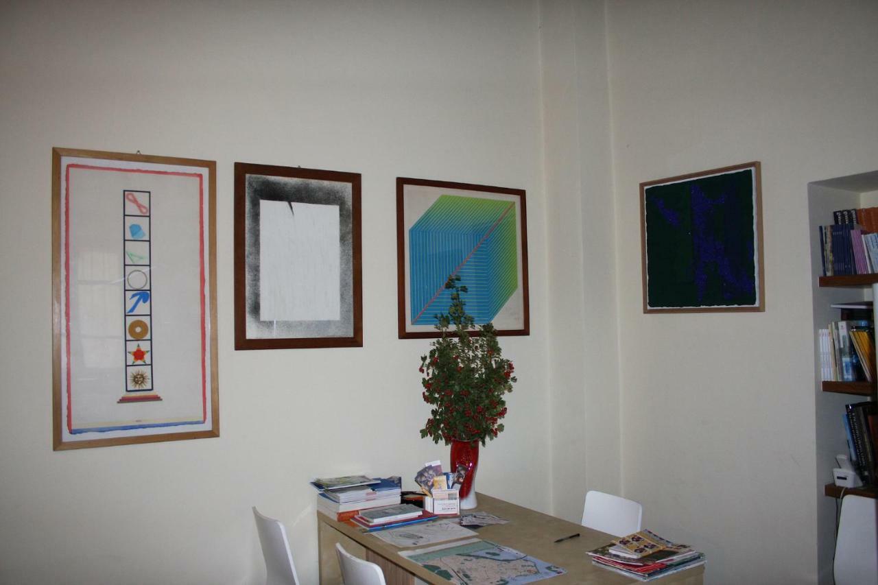B&B Casa Dei Poeti Mantua Dış mekan fotoğraf