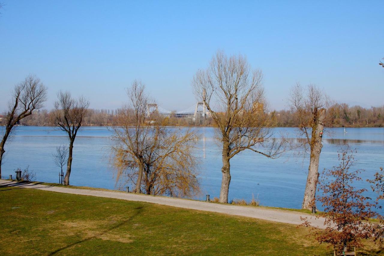 B&B Casa Dei Poeti Mantua Dış mekan fotoğraf