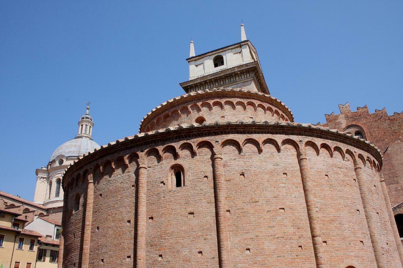 B&B Casa Dei Poeti Mantua Dış mekan fotoğraf
