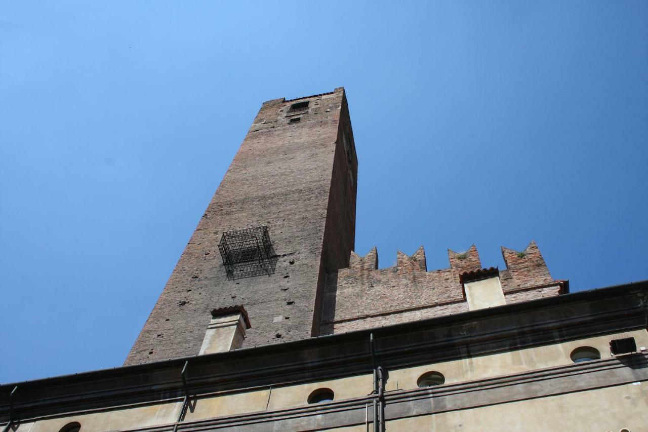B&B Casa Dei Poeti Mantua Dış mekan fotoğraf