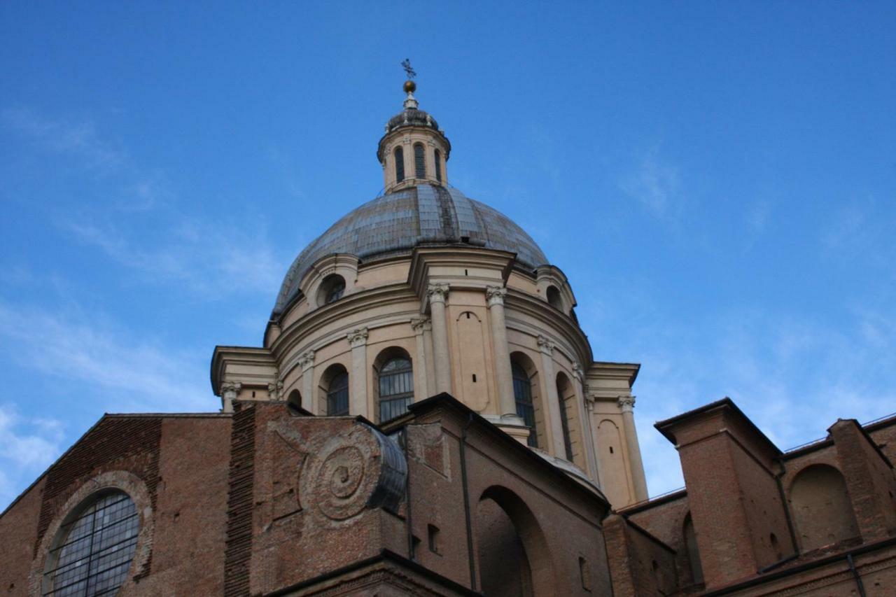 B&B Casa Dei Poeti Mantua Dış mekan fotoğraf