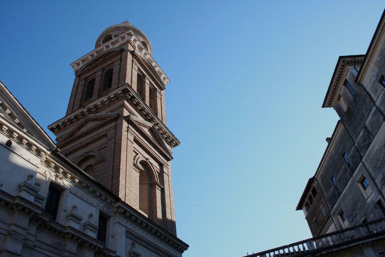 B&B Casa Dei Poeti Mantua Dış mekan fotoğraf