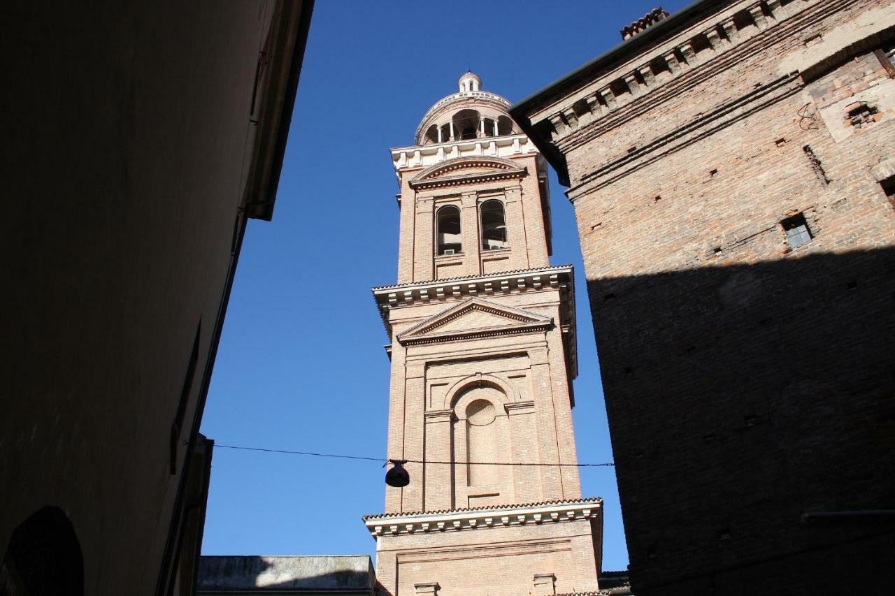 B&B Casa Dei Poeti Mantua Dış mekan fotoğraf