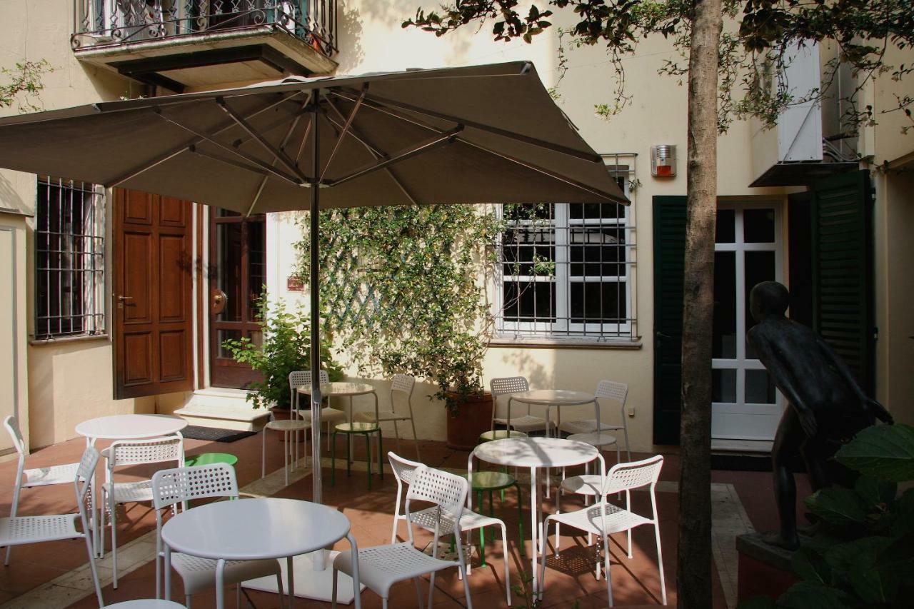 B&B Casa Dei Poeti Mantua Dış mekan fotoğraf