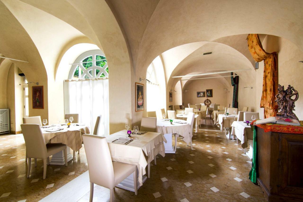 B&B Casa Dei Poeti Mantua Dış mekan fotoğraf